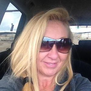 Meet your Posher, Michele